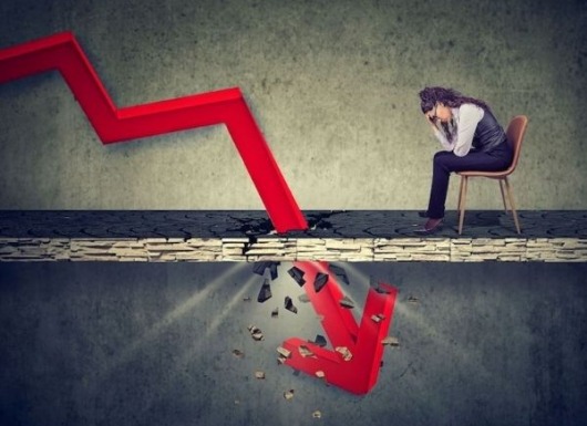 Thị trường ngoại hối cuối năm – Có xảy ra bán tháo? Chưa phải lúc này