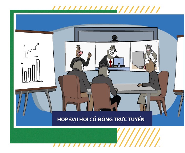 TOP 10 SỰ KIỆN NỔI BẬT TRÊN SÀN CHỨNG KHOÁN VIỆT NAM 2020