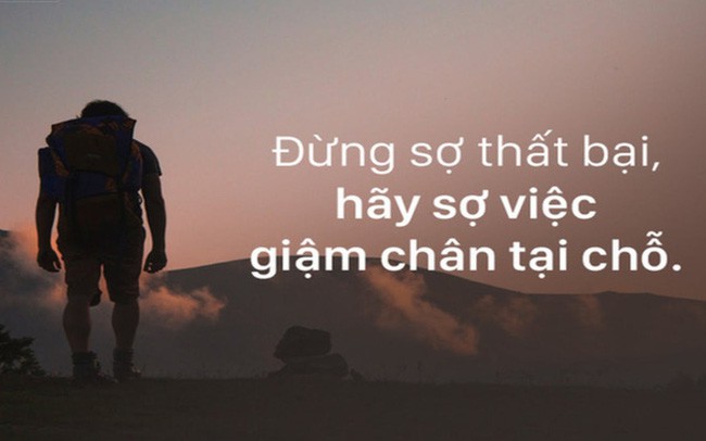 4 câu chuyện truyền cảm hứng trong công việc giúp bạn có động lực hơn