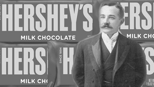 Milton Hershey: Từ kẻ thất học, 3 lần khởi nghiệp thất bại, bị vợ bắt đi khám thần kinh đến người gây dựng đế chế bánh kẹo tỷ USD