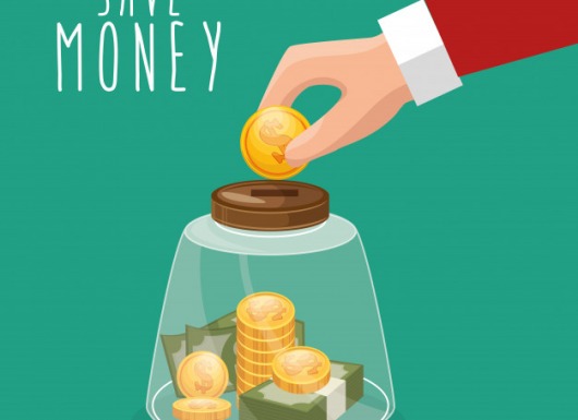TÚI TIỀN 2021: 10 Cách Giữ Tiền Cho Người Hay Hết Tiền