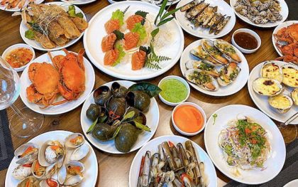 5 thủ thuật giúp nhà hàng buffet tăng trưởng doanh thu