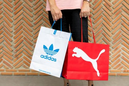 Adidas và Puma - Huyền thoại gay cấn?
