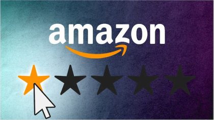 Amazon bị ‘ném đá’ vì mặt hàng phân biệt chủng tộc
