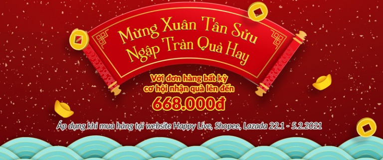 chương trình tết 2021