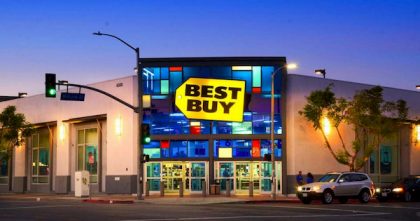 Best Buy và hành trình chuyển đổi số suốt 7 năm