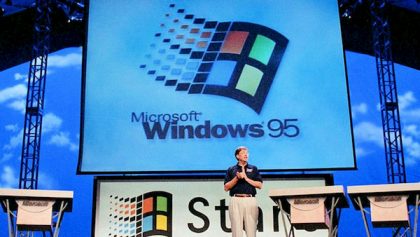Bill Gates và hành trình thay đổi thế giới cùng Microsoft