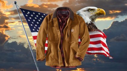 Carhartt: Từ chiếc mũ 16 USD đến thương hiệu tỷ đô