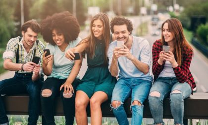 Cuộc chiến Marketing với Gen Z