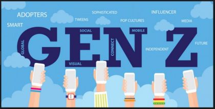 Cuộc chiến Marketing với Gen Z