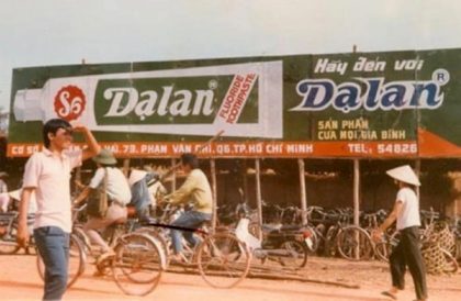 Dạ Lan và hành trình tìm lại ánh hào quang cho thương hiệu kem đánh răng