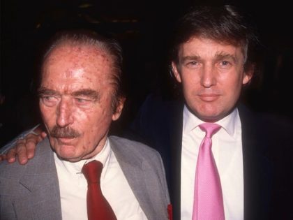 Gia đình Trump: Từ những người nhập cư tới đế chế kinh doanh 4 đời trên đất Mỹ
