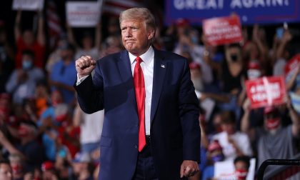 Gia đình Trump: Từ những người nhập cư tới đế chế kinh doanh 4 đời trên đất Mỹ