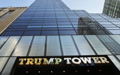 Gia đình Trump: Từ những người nhập cư tới đế chế kinh doanh 4 đời trên đất Mỹ