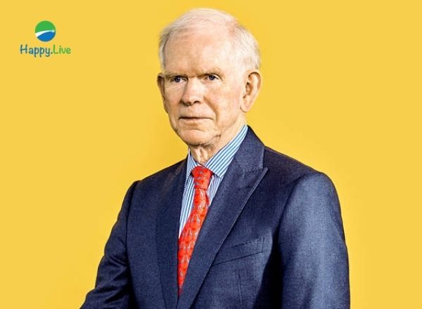 Nhà đầu tư huyền thoại Jeremy Grantham - Gói kích thích 1,9 nghìn tỷ USD sẽ khiến bong bóng chứng khoán tồi tệ hơn