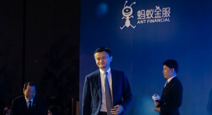 Jack Ma biến ý tưởng kinh doanh bị mọi người chê cười là ‘mô hình ngu ngốc’ thành startup 200 tỷ USD