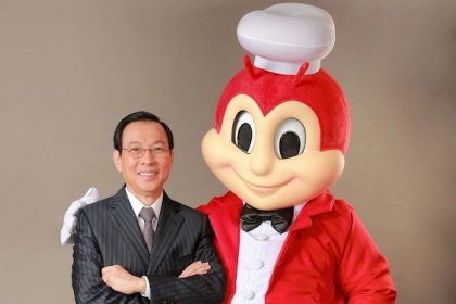 Jollibee trở thành “ông trùm” gà rán như thế nào?