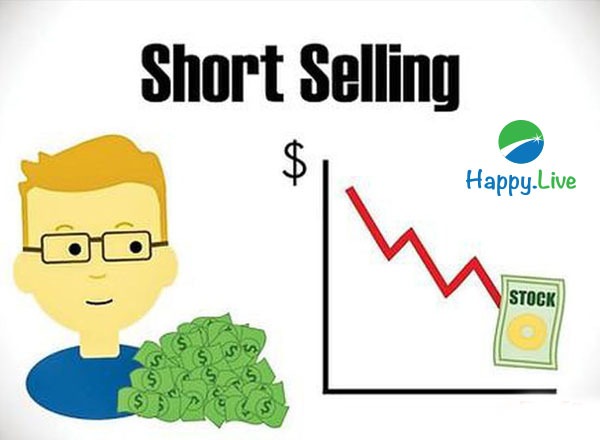 Khái quát về bán khống - Day Trader có nên short cổ phiếu hay không?