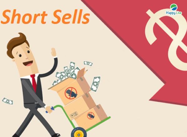 Khái quát về bán khống - Day Trader có nên SHORT cổ phiếu hay không?