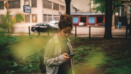 Khám phá Gen Z - tương lai của nền tiếp thị toàn cầu