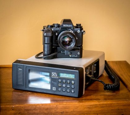 Kodak và bài học thất bại kinh điển: Công nghệ không phải là tất cả