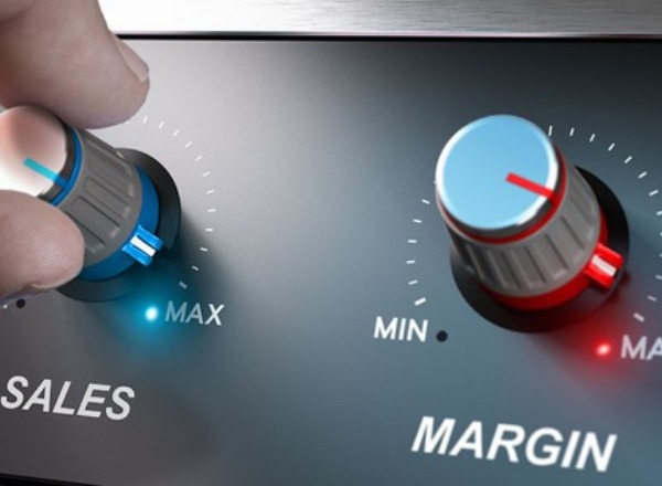 Margin lại chảy mạnh vào TTCK