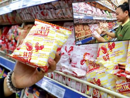 Mì Miliket: Vang bóng và sinh tồn