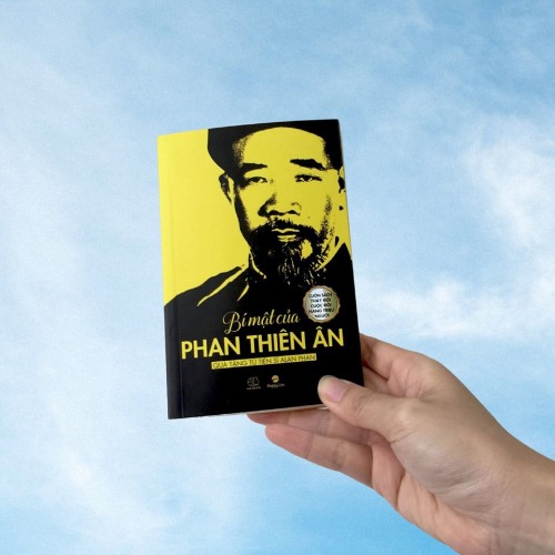 Bí mật của Phan Thiên  n