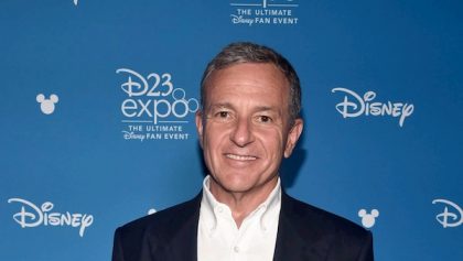 Walt Disney và hành trình xây dựng đế chế 260 tỷ USD