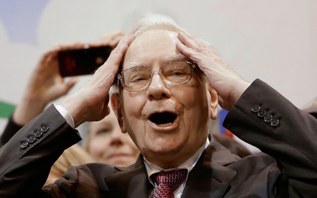 10 nguyên tắc đơn giản giúp Warren Buffett trở thành tỷ phú