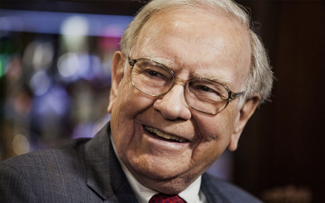 10 nguyên tắc đơn giản giúp Warren Buffett trở thành tỷ phú