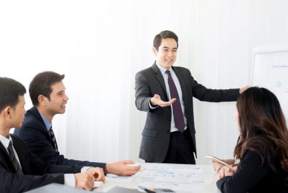 5 kiểu lãnh đạo chắc chắn sẽ làm nản lòng nhân viên cấp dưới