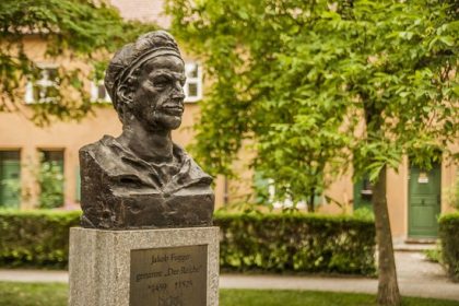 Bí quyết kinh doanh của Jakob Fugger - người giàu nhất lịch sử