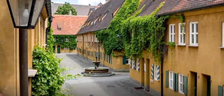 Bí quyết kinh doanh của Jakob Fugger - người giàu nhất lịch sử