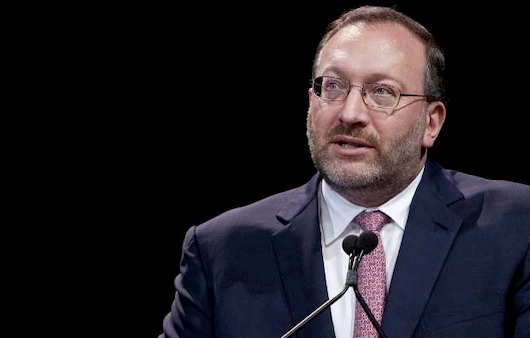 Bí quyết lựa chọn cổ phiếu kiếm cả tỷ USD từ Seth Klarman
