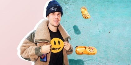 Chiến lược tỷ 'đô' của những đôi dép Crocs ‘xấu xí’