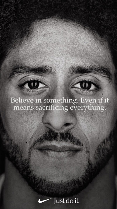 Chiến lược xây dựng thương hiệu của Nike