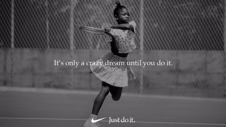 Chiến lược xây dựng thương hiệu của Nike