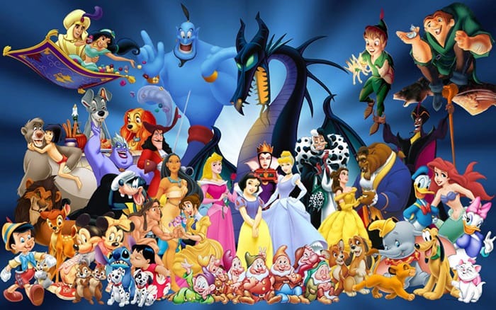 Walt Disney và những chiến lược kinh doanh chưa bao giờ lỗi thời