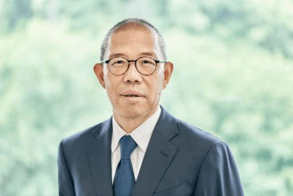 Chung Thiểm Thiểm: Từ thợ xây ít học thành bậc thầy marketing, đè bẹp đối thủ với triết lý kinh doanh siêu "khác người"