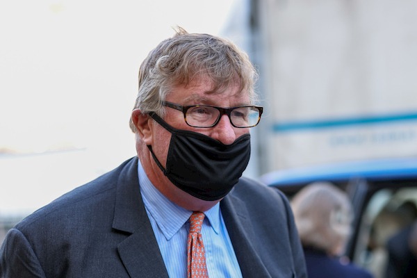 Crispin Odey trở thành nhà đầu tư lãi hàng tỷ đô như thế nào?
