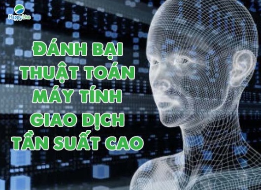 Day Trader có đánh bại được giao dịch cao tần (HFT)?
