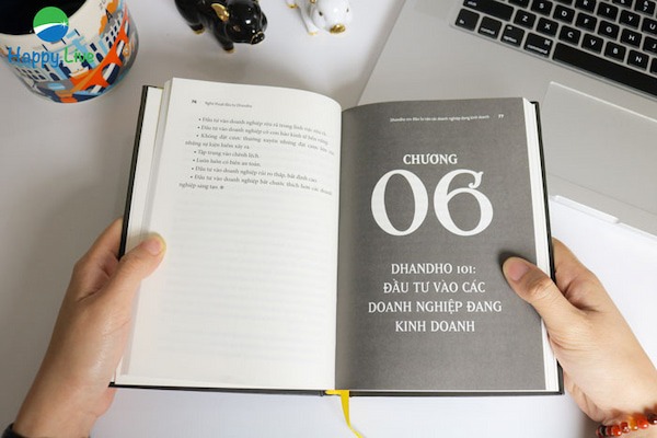 DHANDHO: Manilal từ chàng trai nghèo kiết xác đến ông chủ đế chế kinh doanh
