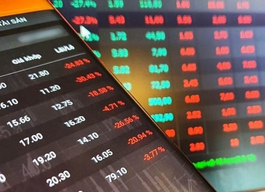 Điều gì xảy ra khi giá các tài sản tăng quá nhanh