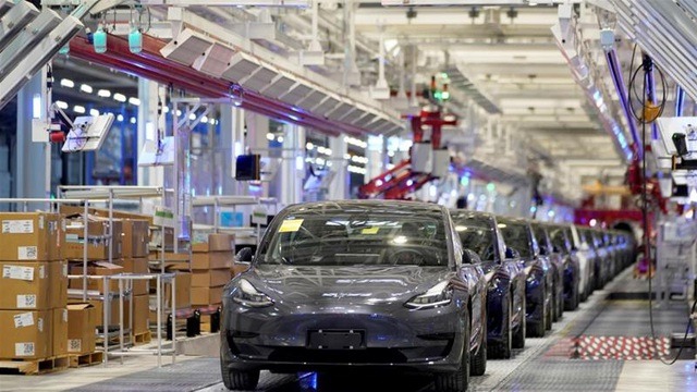 Thế giới năm 2021: Cuộc chiến xe điện bước vào giai đoạn khốc liệt nhất, ai sẽ là kẻ đối đầu với Tesla?