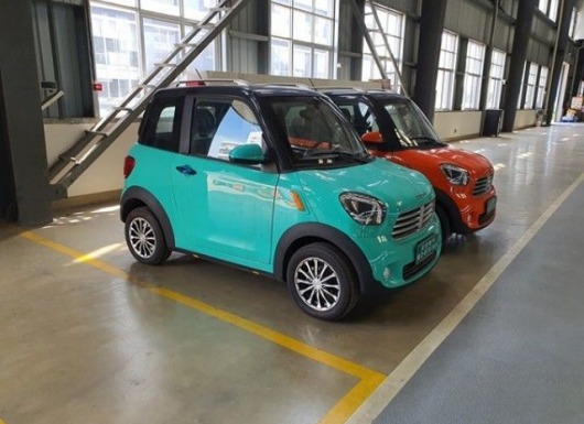 Thế giới năm 2021: Cuộc chiến xe điện bước vào giai đoạn khốc liệt nhất, ai sẽ là kẻ đối đầu với Tesla?