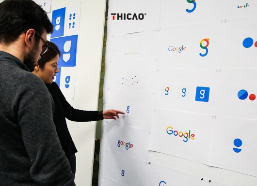 Google Ads Rebrand: Học được gì từ case study này?
