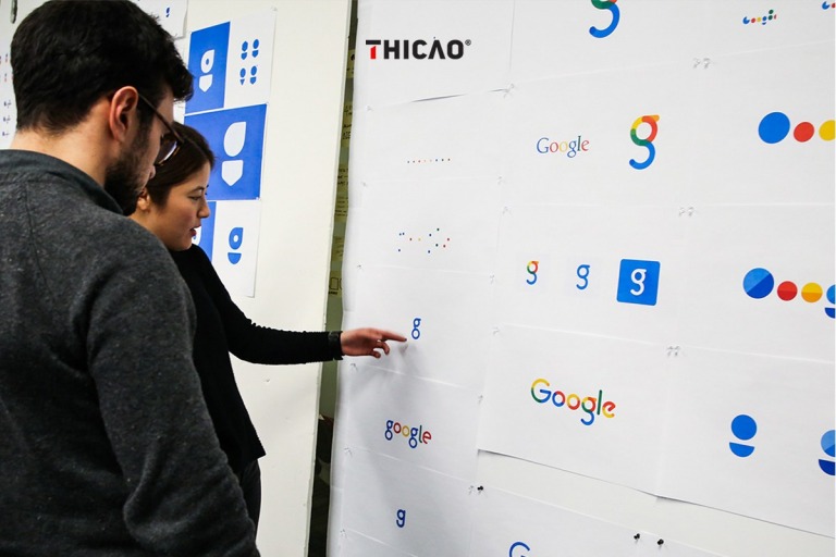 Google Ads Rebrand: Học được gì từ case study này?
