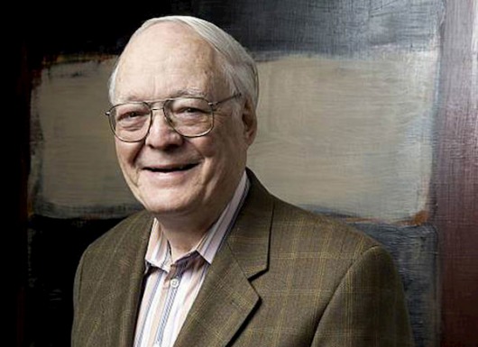 John Neff chiến thắng thị trường với công thức đơn giản, đọc ngay!