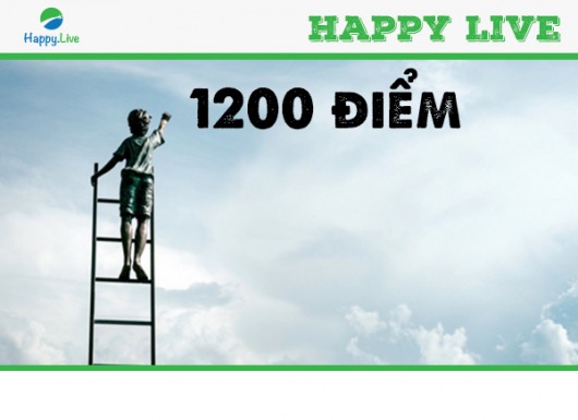 KHAI XUÂN LIỆU CÓ PHÁ ĐỈNH 1200Đ?